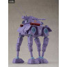 Fang of the Sun Dougram - Abitate F44A Crab Gunner figure, Plastic Model Kit