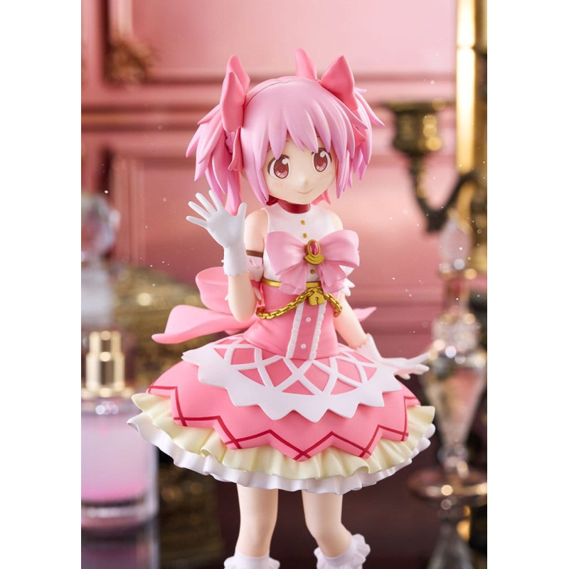PRÉCOMMANDE - Puella Magi...