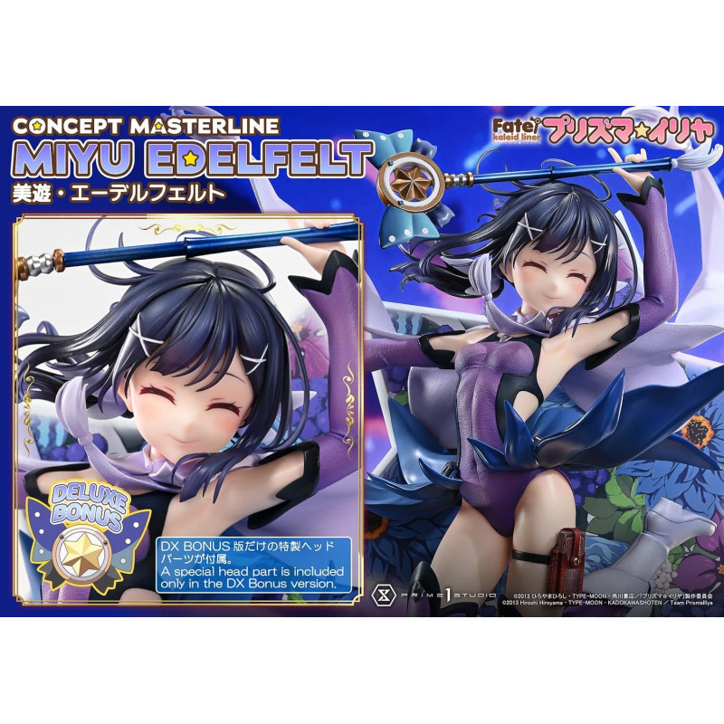 PRÉCOMMANDE - Fate/kaleid...
