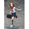 Karakai Jouzu no Takagi-san - Takagi-san Road Home figure