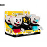 CupHead - Plush of your choice of CupHead, Mugman or The Devil