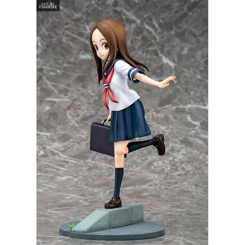 Karakai Jouzu no Takagi-san...