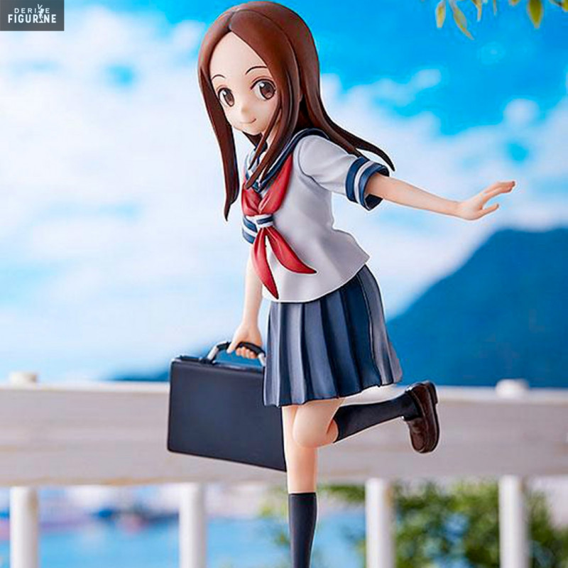 Karakai Jouzu no Takagi-san...