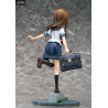 Karakai Jouzu no Takagi-san - Takagi-san Road Home figure