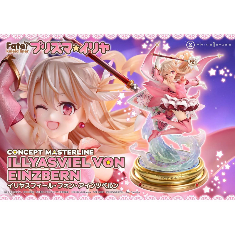 PRÉCOMMANDE - Fate/kaleid...