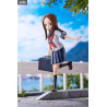 Karakai Jouzu no Takagi-san - Takagi-san Road Home figure