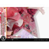 PRÉCOMMANDE - Fate/kaleid liner Prisma Illya - Figurine Illyasviel von Einzbern, Concept Masterline Series