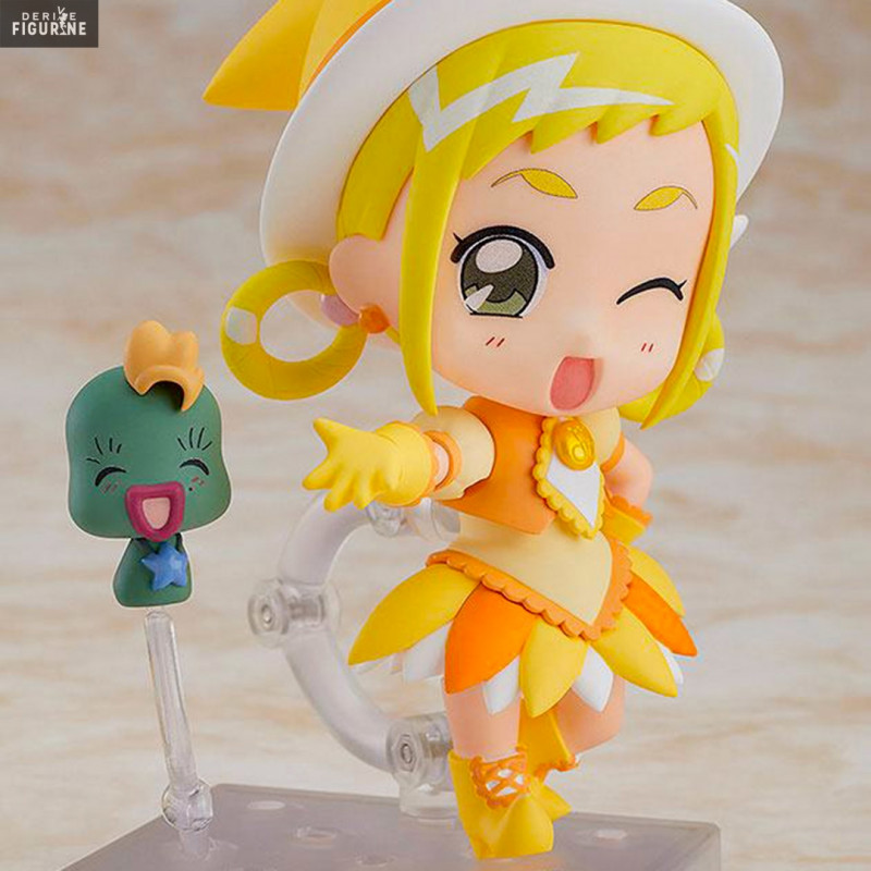 Magical DoReMi 3 - Figurine Mindy Asuka (Momoko), Nendoroid