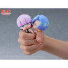PREORDER - New Panty & Stocking with Garterbelt - Figure Polyester, Nendoroid