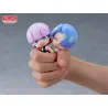PRÉCOMMANDE - New Panty & Stocking with Garterbelt - Figurine Polyester, Nendoroid