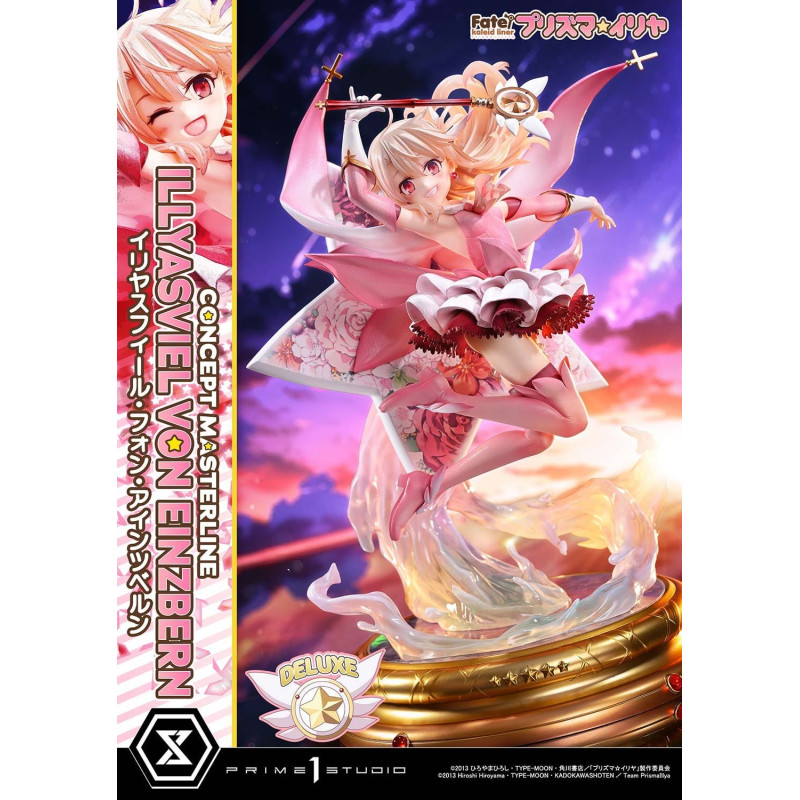 PREORDER - Fate/kaleid...