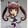 Nekopara - Figurine Chocola, Nendoroid