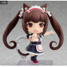 Nekopara - Figurine Chocola, Nendoroid
