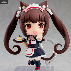 Nekopara - Figurine...