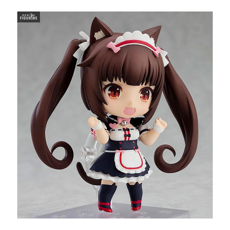 Nekopara - Figurine...