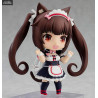 Nekopara - Figurine Chocola, Nendoroid