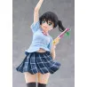LoveLive! Nijigasaki High School Idol Club - Takasaki Yu figure