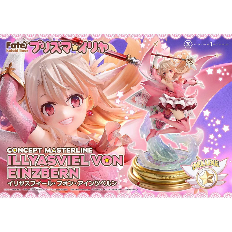 PRÉCOMMANDE - Fate/kaleid...