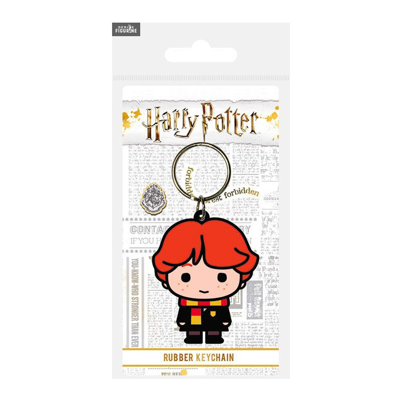 Porte-clés Harry Potter -...