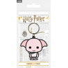Porte-clés Harry Potter - Drago Malefoy, Ron Weasley ou Dobby, Chibi