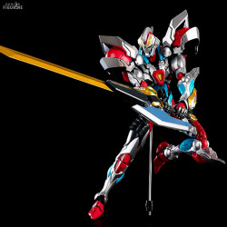 SSSS.Gridman - Figurine...
