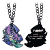 PREORDER - Yu-Gi-Oh! - Magician Twin Set necklace
