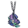 PRÉCOMMANDE - Yu-Gi-Oh! - Collier Magician Twin Set
