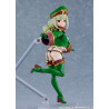 PRÉCOMMANDE - Gushing over Magical Girls - Figurine Leopard, Figma