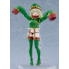 PRÉCOMMANDE - Gushing over Magical Girls - Figurine Leopard, Figma