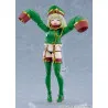 PRE ORDER - Gushing Over Magical Girls - Leopard figure, Figma
