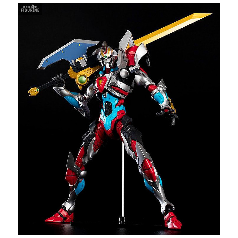 SSSS.Gridman - Figurine...