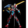 SSSS.Gridman - GIGAN-TECHS Gridman figure