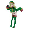 PRÉCOMMANDE - Gushing over Magical Girls - Figurine Leopard, Figma