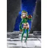 PRE ORDER - Gushing Over Magical Girls - Leopard figure, Figma