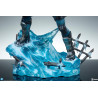 PRÉCOMMANDE - DC Comics - Figurine Mr. Freeze, Premium Format
