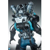 PRÉCOMMANDE - DC Comics - Figurine Mr. Freeze, Premium Format