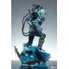 PREORDER - DC Comics - Figure Mr. Freeze, Premium Format