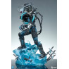 PRÉCOMMANDE - DC Comics - Figurine Mr. Freeze, Premium Format