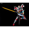 SSSS.Gridman - GIGAN-TECHS Gridman figure