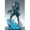 PRÉCOMMANDE - DC Comics - Figurine Mr. Freeze, Premium Format
