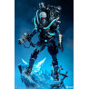 PRÉCOMMANDE - DC Comics - Figurine Mr. Freeze, Premium Format