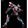 SSSS.Gridman - GIGAN-TECHS Gridman figure