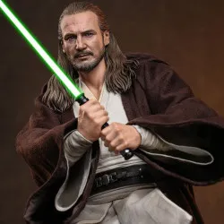 Star Wars: La Menace...
