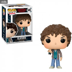 Stranger Things - Pop! Onze...