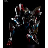 SSSS.Gridman - GIGAN-TECHS Gridman figure