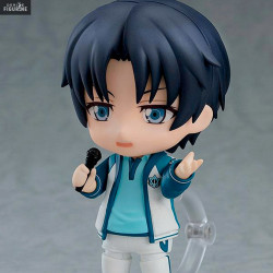 The King's Avatar - Yu...