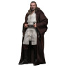 Star Wars: The Phantom Menace Movie - Figure Qui-Gon Jinn, Artisan Edition Hot Toys Exclusive Movie Masterpiece
