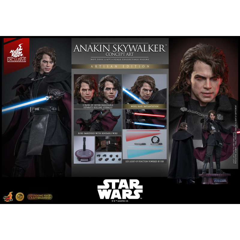 PRÉCOMMANDE - Star Wars -...