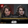 PRÉCOMMANDE - Star Wars - Figurine Anakin Skywalker Concept Art Version, Artisan Edition Hot Toys Exclusive Movie Masterpiece