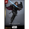 PRÉCOMMANDE - Star Wars - Figurine Anakin Skywalker Concept Art Version, Artisan Edition Hot Toys Exclusive Movie Masterpiece